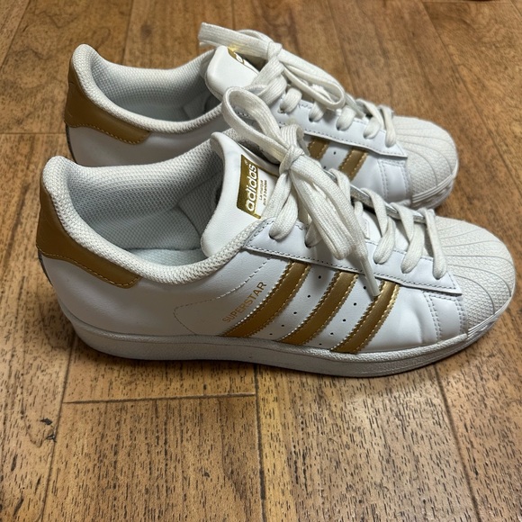 Adidas Originals Superstar sneaker - Picture 4 of 9